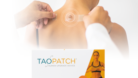 Che cos’è Taopatch®