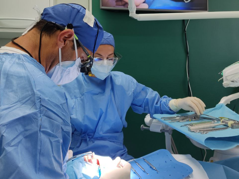 St. Di Gioia - Chirurgia Dr. Claudio Di Gioia 3
